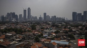 Dampak Resesi Corona Mengalir ke Berbagai Sektor