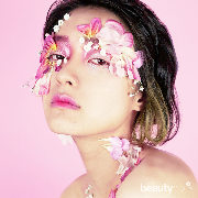 Mau Bikin Art Makeup Tapi Gak Bisa Gambar? Coba Inspirasi Ini Yuk!