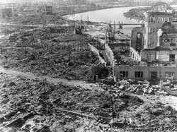 Oppenheimer Rayakan Pengeboman Hiroshima-Nagasaki, Tapi...