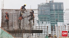 BLT Pekerja Bergaji Rp5 Juta Diklaim Perkecil Kesenjangan