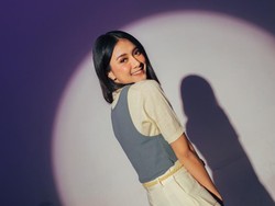 Rahmania Astrini Gabung dalam Me Me We, Proyek Lagu 6 Negara