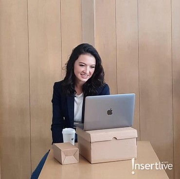 Ternyata, Raline Shah Pernah Bermimpi Jadi Miss Universe