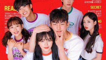 Bertabur Idol, Ini 4 Web Drama Korea Terbaru di Agustus 2020