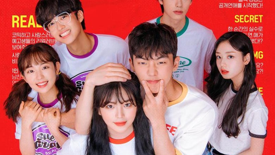Real: Time: Love 3