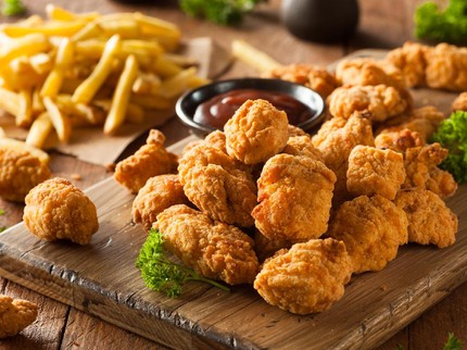 Resep Ayam Popcorn Crispy ala KFC, Enak Bisa Jadi Camilan dan Lauk Simpel