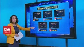 VIDEO: Waspada Resesi Saat Pandemi