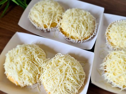 Resep Roti Jabrik yang Kekinian, Lembut Banget!