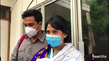 img-title Vanessa Angel Akui Konsumsi Xanax karena Ingin Bunuh Diri