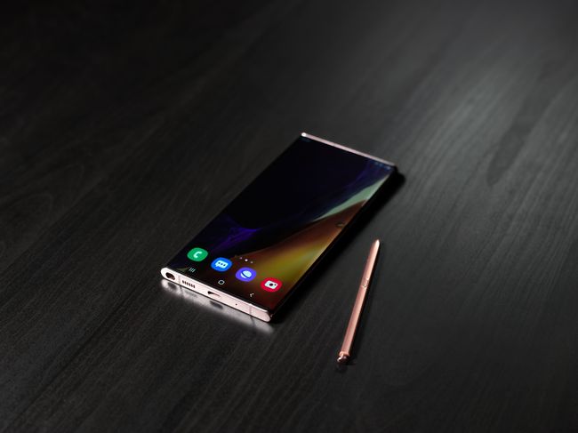 Harga Galaxy Note 20 Bocor Mulai Rp 17 Jutaan