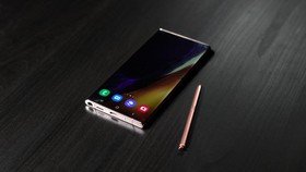 Samsung Disebut Bakal Hapus Galaxy Note Tahun Depan