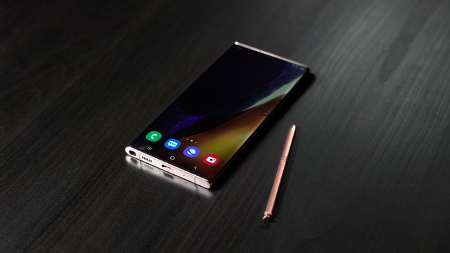 Samsung Galaxy Note terbaru disebut bakal rilis pada September 2021, ini merupakan pembaruan produk yang terakhir.