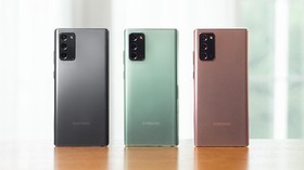 Spesifikasi Samsung Galaxy Note 20 Series di Indonesia
