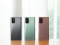 Spesifikasi Samsung Galaxy Note 20 Series di Indonesia