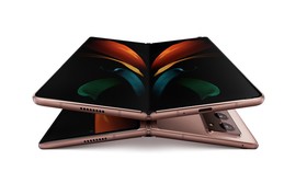 Galaxy Z Fold 3 Disebut Akan Jadi Penerus Galaxy Note 20