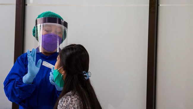 Dikti Ogah Kebut Kelulusan Mahasiswa Kedokteran Saat Pandemi