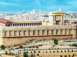 6 Situs Sejarah UNESCO Dibangun Kembali... Secara Virtual