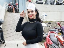 Siva Aprilia Mau Berubah, Hapus Foto Seksi Parah