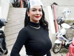Jakarta PSBB Lagi, Siva Aprilia Gulung Tikar Jadi DJ