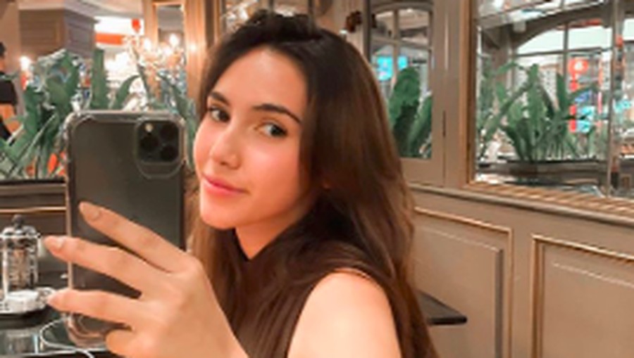 Syahra Larez
