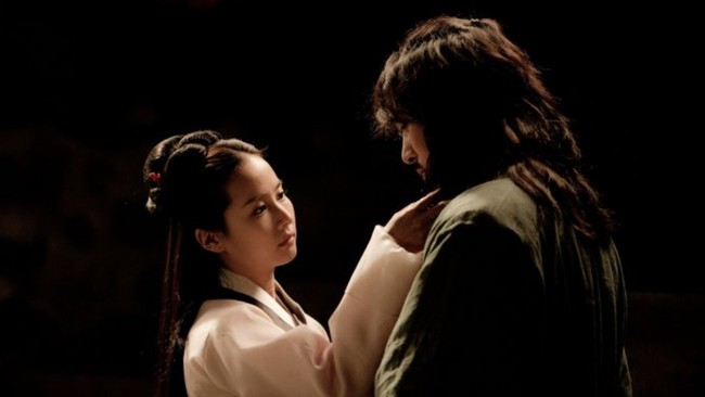 The Concubine merupakan salah satu film erotis-sejarah terlaris yang dirilis pada 2012. Berikut sinopsis film The Concubine.