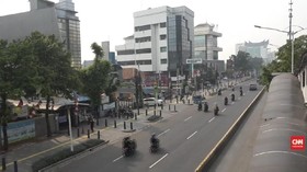 VIDEO: Ada Kasus Covid-19, 31 Perkantoran Ditutup Sementara
