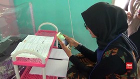 VIDEO: Kasus Covid-19 Naik, Sekolah Tatap Muka Dihentikan