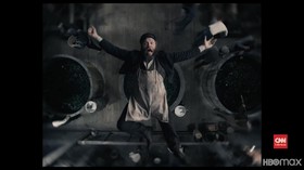 VIDEO: Seth Rogen Bicara Peran Ganda di An American Pickle
