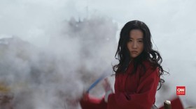 VIDEO: Mulan Akhirnya Dipastikan Tayang Perdana di Disney+