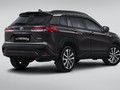 Hasil Uji Tabrak Corolla Cross Raih 5 Bintang