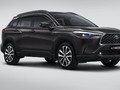 Toyota Corolla Cross Meluncur, Lebih Murah dari Fortuner
