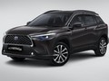 Toyota Tak Mau Corolla Cross 7 Penumpang Seperti Fortuner