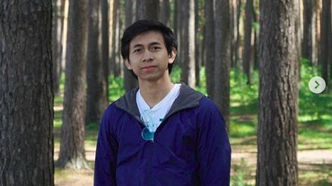 img-title Reputasi Rusak, Ini Profil Turah yang Diduga Pelaku Pelecehan Seks