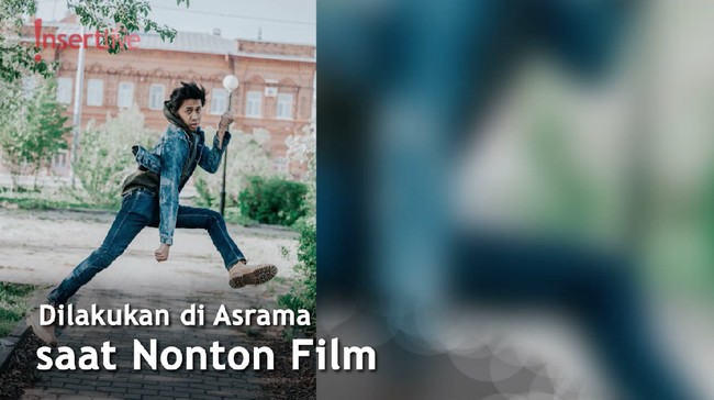 Jadi Trending Topic, YouTuber Turah Parthayana Dituduh Cabul