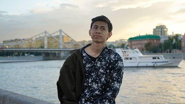 Duh, YouTuber Turah Parthayana Terserat Tuduhan Pelecehan Seksual