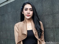 Vernita Syabilla Ditangkap Dugaan Prostitusi, Pacarnya Kena Cemoohan