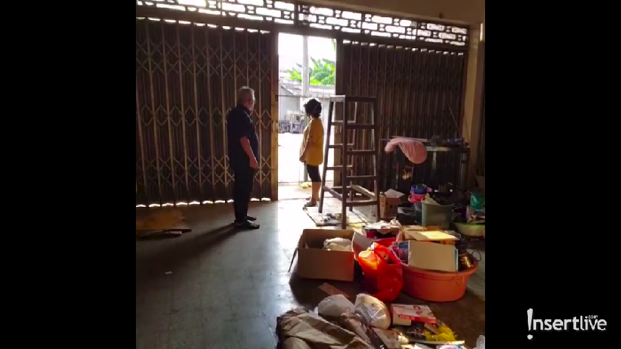 Viral menantu gila harta Viral menantu gila harta