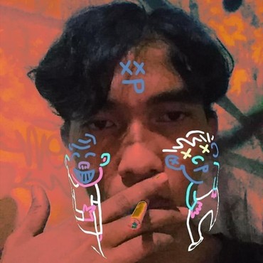 Masih Buron, Ini Wajah Pelaku Pemerkosa asal Bintaro