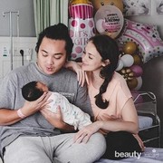 Apa Itu IVF, Program Hamil yang Dilakukan Rianti Cartwright?