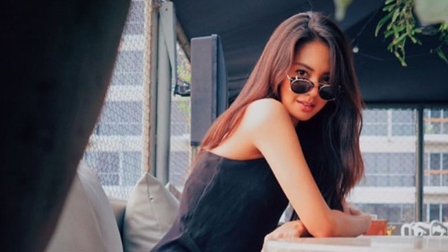Dialami Aurelie Moeremans, Apa Itu Tumor Colli? Aktris Aurelie Moeremans mengalami pembengkakan di leher atau tumor colli. Apa itu tumor colli?