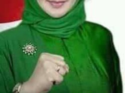 Balon Bupati Sukabumi Reni Marlinawati Wafat Usai Sowan ke Ketum PPP