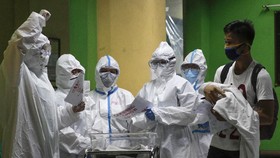 Epidemiolog di 17 Agustus: Tiada Tanda Corona akan Berakhir