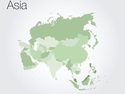 Asia Jadi Kawasan Termahal di Dunia, Jakarta Masuk Daftar