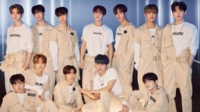 TREASURE Bakal Konser di Indonesia 10 Desember 2022