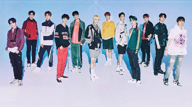 Pre-Order Stik TREASURE Ludes dalam 2 Jam, Agensi Tambah Stok Sehari dirilis, pre-order atau sesi pemesanan awal light stick boyband TREASURE dinyatakan ludes terjual dalam waktu dua jam, Senin (21/6).