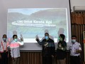 BPH Migas Dukung Pemakaian LNG untuk Bahan Bakar Kereta Api