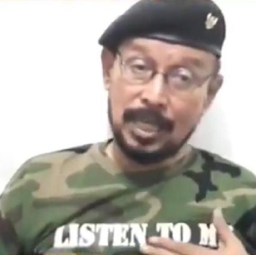 Budi Djarot Sosok Kontroversial, Pernah Dipolisikan karena Hina Habib Rizieq