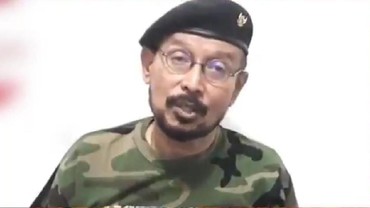 Budi Djarot Adik Eros Djarot Meninggal Dunia