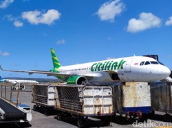 Viral Bule Naik Pesawat Tanpa Masker, Ini Penjelasan Citilink