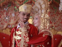 Cerita Bule Prancis Kepincut Nelayan Minang: Walaupun Nelayan Saya Cinta