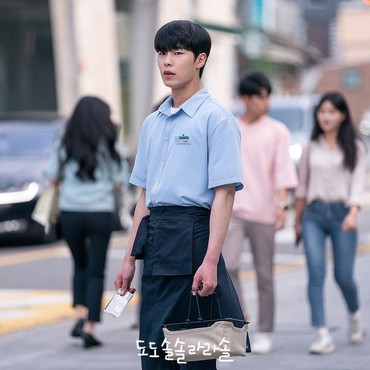 3 Drama Korea Terbaru Netflix yang Tayang Bulan Ini